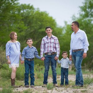 Meet your Posher, Edaena y omar